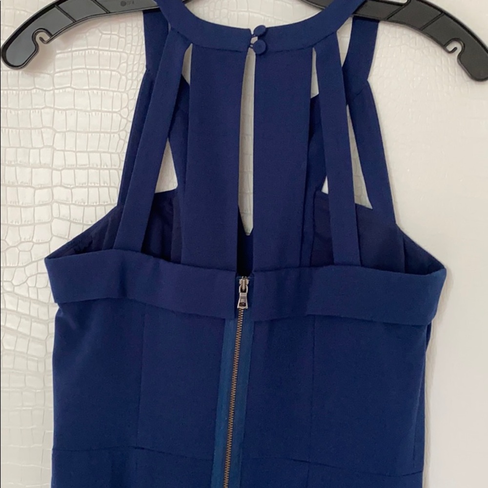 BCBG MAXAZRIA MACIE DRESS. - Picture 7 of 12